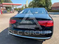 2013 Audi A8