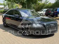 2013 Audi A8