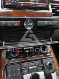 2013 Audi A8