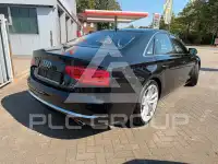 2013 Audi A8