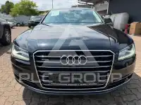 2013 Audi A8