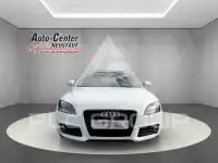 2013 Audi TT