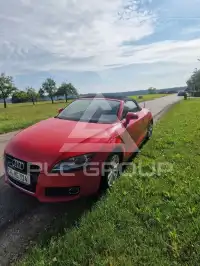 2013 Audi TT