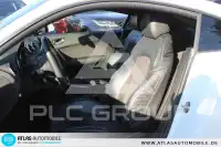 2013 Audi TT
