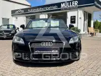 2013 Audi TT
