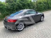 2013 Audi TT
