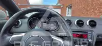 2013 Audi TT