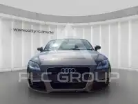 2013 Audi TT