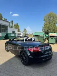2013 Audi TT