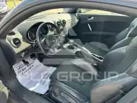 2013 Audi TT
