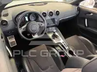 2013 Audi TT