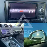 2013 Audi TT