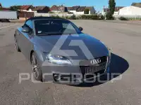 2013 Audi TT