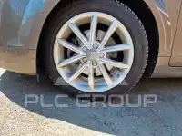 2013 Audi TT