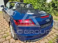 2013 Audi TT