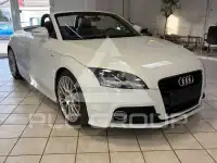 2013 Audi TT