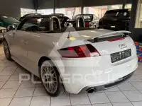 2013 Audi TT