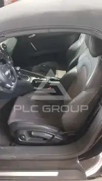 2013 Audi TT