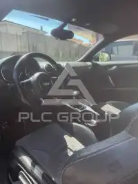 2013 Audi TT