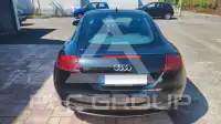 2013 Audi TT