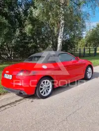 2013 Audi TT