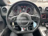 2013 Audi TT