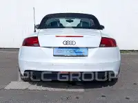 2013 Audi TT