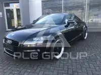 2013 Audi TT