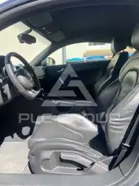 2013 Audi TT