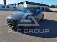 2013 Audi TT