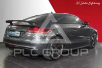 2013 Audi TT