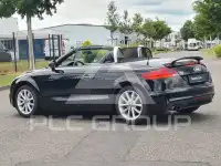 2013 Audi TT