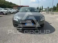 2013 Audi TT
