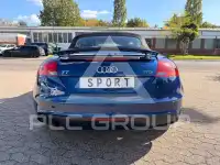 2013 Audi TT