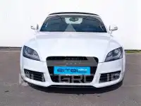 2013 Audi TT