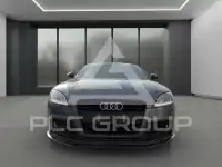 2013 Audi TT