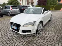 2013 Audi TT