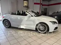 2013 Audi TT