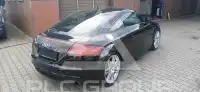 2013 Audi TT