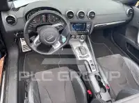 2013 Audi TT
