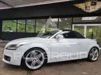 2013 Audi TT