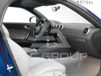 2013 Audi TT