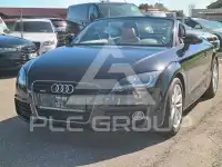 2013 Audi TT
