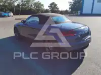 2013 Audi TT