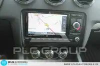 2013 Audi TT