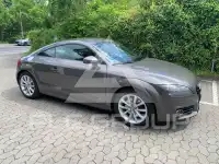 2013 Audi TT