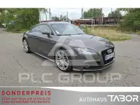 2013 Audi TT