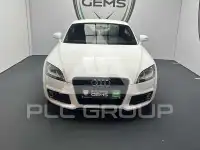 2013 Audi TT