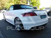 2013 Audi TT