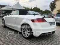 2013 Audi TT